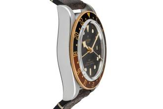 Thumbnail von Tudor Black Bay GMT Steel / Gold Automatic Men's Watch M79833MN-0003