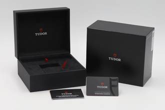 Thumbnail von Tudor Black Bay GMT Steel / Gold Automatic Men's Watch M79833MN-0003