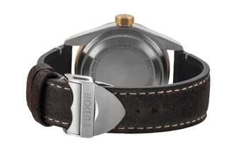 Thumbnail von Tudor Black Bay GMT Steel / Gold Automatic Men's Watch M79833MN-0003