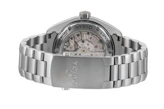 Thumbnail von Omega Seamaster Planet Ocean 600M Co-Axial Titanium Ref. 232.90.46.21.03.001 B&P