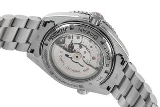 Thumbnail von Omega Seamaster Planet Ocean 600M Co-Axial Titanium Ref. 232.90.46.21.03.001 B&P