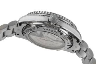 Thumbnail von Omega Seamaster Planet Ocean 600M Co-Axial Titanium Ref. 232.90.46.21.03.001 B&P