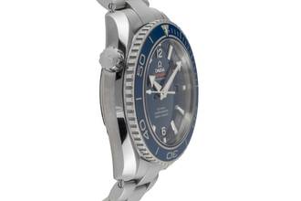 Thumbnail von Omega Seamaster Planet Ocean 600M Co-Axial Titanium Ref. 232.90.46.21.03.001 B&P