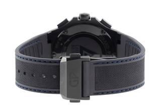 Thumbnail von Girard Perregaux Laureato Chronograph Titanium Automatic 81060-21-491-FH6A B&P 2022