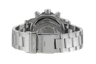 Thumbnail von Breitling Avenger II Chronograph Steel Automatic Ref. A1338111.C870 B&P 2017
