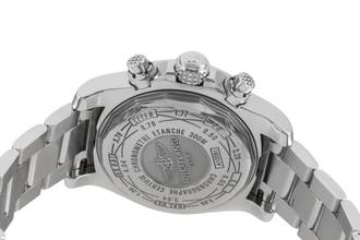 Thumbnail von Breitling Avenger II Chronograph Steel Automatic Ref. A1338111.C870 B&P 2017
