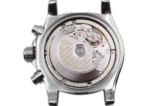 Thumbnail von Breitling Avenger II Chronograph Steel Automatic Ref. A1338111.C870 B&P 2017