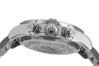 Thumbnail von Breitling Avenger II Chronograph Steel Automatic Ref. A1338111.C870 B&P 2017