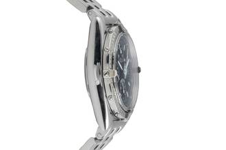 Thumbnail von Breitling Blackbird Chronomat Blackbird Steel Automatic Men's Watch Ref. A13050.1
