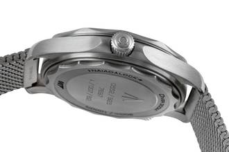 Thumbnail von Omega Seamaster Diver 300 M James Bond 007 Titanium Automatic 210.90.42.20.01.001