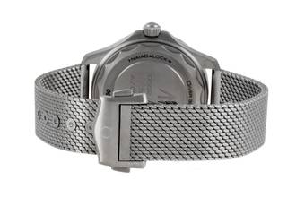 Thumbnail von Omega Seamaster Diver 300 M James Bond 007 Titanium Automatic 210.90.42.20.01.001