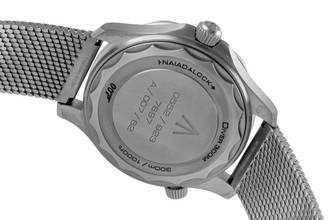 Thumbnail von Omega Seamaster Diver 300 M James Bond 007 Titanium Automatic 210.90.42.20.01.001