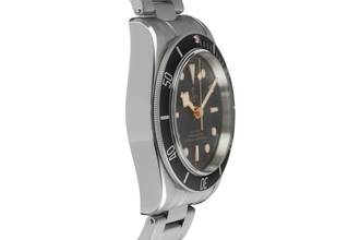 Thumbnail von Tudor Black Bay Heritage Steel Automatic Men's Watch Ref. M79230N-0002 B&P 2019