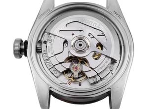 Thumbnail von Tudor Black Bay Heritage Steel Automatic Men's Watch Ref. M79230N-0002 B&P 2019