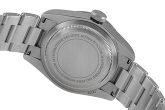 Thumbnail von Tudor Black Bay Heritage Steel Automatic Men's Watch Ref. M79230N-0002 B&P 2019
