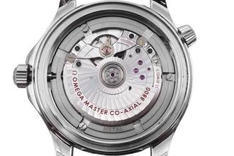 Thumbnail von Omega Seamaster Diver 300 M Co-Axial Automatic 210.30.42.20.06.001 B&P