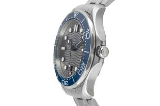 Thumbnail von Omega Seamaster Diver 300 M Co-Axial Automatic 210.30.42.20.06.001 B&P
