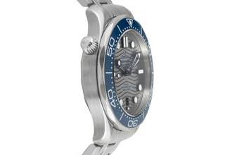 Thumbnail von Omega Seamaster Diver 300 M Co-Axial Automatic 210.30.42.20.06.001 B&P