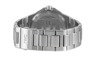 Thumbnail von IWC Ingenieur Automatic Laureus Sport Automatic Stainless Steel Limited Ref. IW323909 B&P 2015