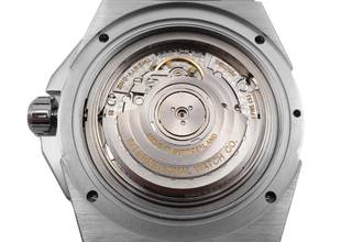 Thumbnail von IWC Ingenieur Automatic Laureus Sport Automatic Stainless Steel Limited Ref. IW323909 B&P 2015