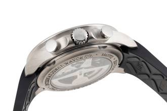 Thumbnail von IWC Portugieser Yacht Club Chronograph Automatic Men's Watch IW390212