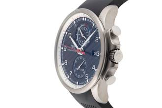 Thumbnail von IWC Portugieser Yacht Club Chronograph Automatic Men's Watch IW390212