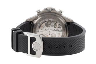 Thumbnail von IWC Portugieser Yacht Club Chronograph Automatic Men's Watch IW390212