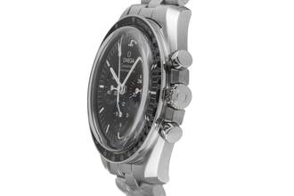Thumbnail von Omega Speedmaster Professional Moonwatch Chronograph Ref. 310.30.42.50.01.001 B&P 2022