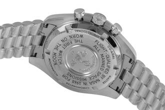 Thumbnail von Omega Speedmaster Professional Moonwatch Chronograph Ref. 310.30.42.50.01.001 B&P 2022