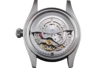 Thumbnail von Rolex Datejust 31 Silver Dial Stahl / Weissgold Automatik Damenuhr Ref. 278274