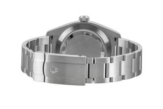 Thumbnail von Rolex Air King Oyster Edelstahl Automatik Herrenuhr Ref. 116900 B&P 2020 LC410