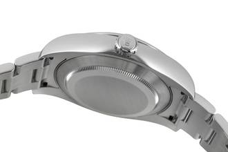 Thumbnail von Rolex Air King Oyster Edelstahl Automatik Herrenuhr Ref. 116900 B&P 2020 LC410