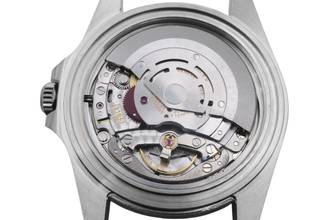 Thumbnail von Rolex Explorer II Black Dial Oyster Stahl Automatik Herrenuhr Ref 16570T F-Serie