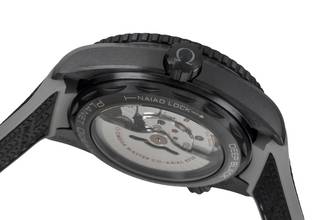 Thumbnail von Omega Seamaster Planet Ocean Worldtimer GMT Worldtimer Ref. 215.92.46.22.01.007 B&P 2026