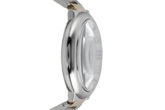 Thumbnail von Cartier Ballon Bleu 36mm by Cartier 36mm Steel / Gold Automatic Medium W2BB0012 3284