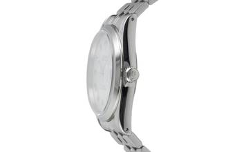 Thumbnail von Tudor Prince Date White Roman Dial Stainless Steel Automatic Men's Watch Ref. 74000N