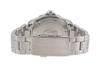 Thumbnail von TAG Heuer Aquaracer 300M Steel Quartz Men's Watch Ref. WAP11101 Classic