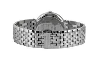 Thumbnail von Rado Florence Steel Quartz Ladies' Watch Ref. R48912713 073.3912.4 Box & Papers 2023