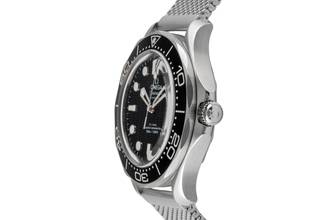 Thumbnail von Omega Seamaster Diver 300 M Steel Automatic Ref. 210.30.42.20.01.010 B&P 2025