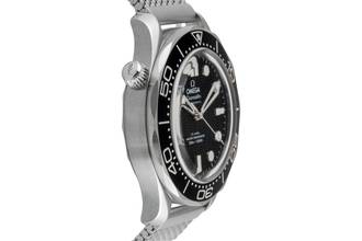 Thumbnail von Omega Seamaster Diver 300 M Steel Automatic Ref. 210.30.42.20.01.010 B&P 2025