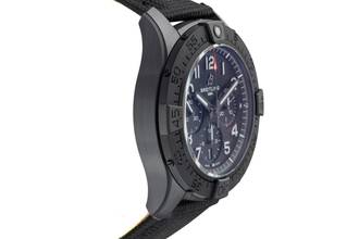 Thumbnail von Breitling Avenger B01 Chronograph 44 Night Mission SB0147101B1X1