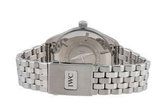 Thumbnail von IWC Pilot Watch Mark XX Steel Automatic Men's Watch Ref. IW328208 B&P 2023