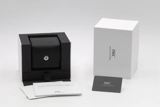 Thumbnail von IWC Pilot Watch Mark XX Steel Automatic Men's Watch Ref. IW328208 B&P 2023