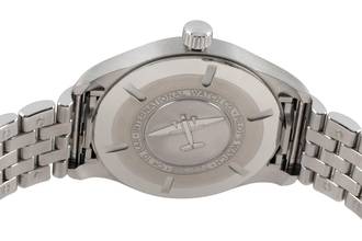 Thumbnail von IWC Pilot Watch Mark XX Steel Automatic Men's Watch Ref. IW328208 B&P 2023