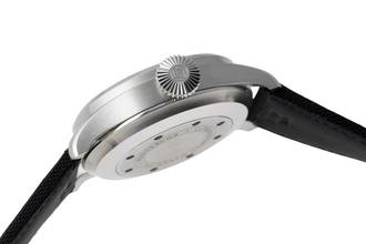 Thumbnail von IWC Big Pilot Large Pilot Watch Steel Automatic Men's Watch Ref. IW500401 B&P 2008