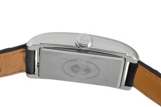 Thumbnail von Longines DolceVita Dolce Vita Steel Automatic Men's Watch Ref L5.757.4.71.0 B&P
