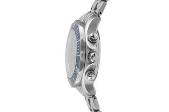 Thumbnail von Omega Seamaster Diver 300 M Chronograph Steel Automatic Men's Watch 2599.80.00 B&P