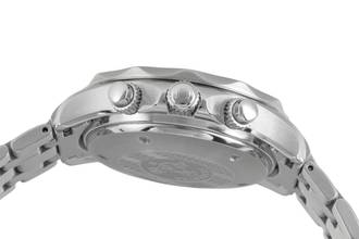 Thumbnail von Omega Seamaster Diver 300 M Chronograph Steel Automatic Men's Watch 2599.80.00 B&P