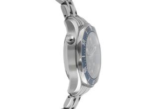 Thumbnail von Omega Seamaster Diver 300 M Chronograph Steel Automatic Men's Watch 2599.80.00 B&P
