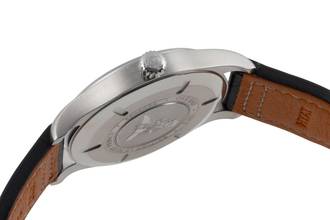 Thumbnail von IWC Pilot's Watch Mark XVIII LW Petit Prince Steel Automatic Men's Watch Ref. IW327004 B&P 2016
